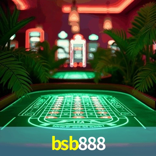 BSB888