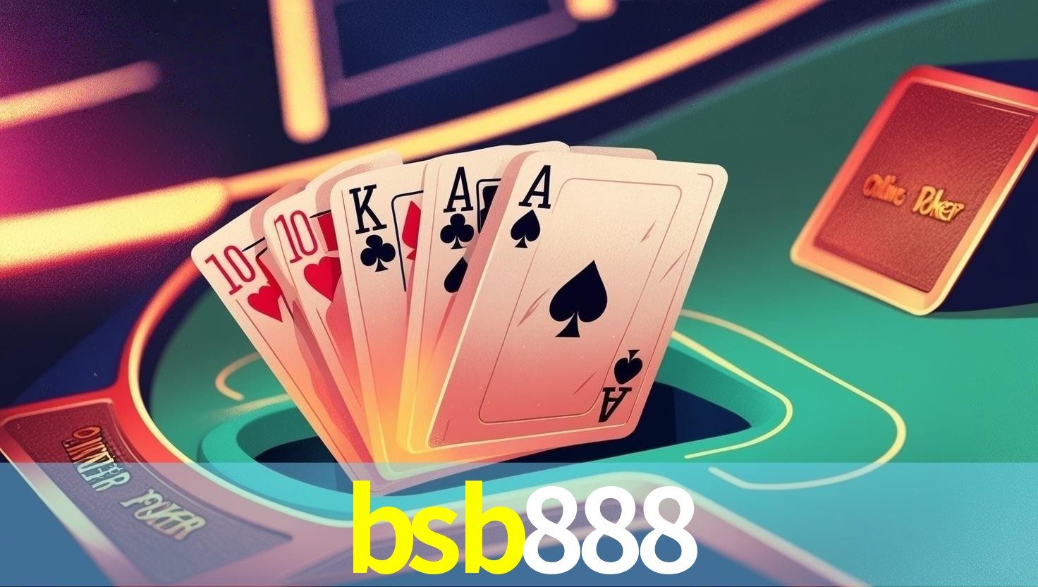 BSB888