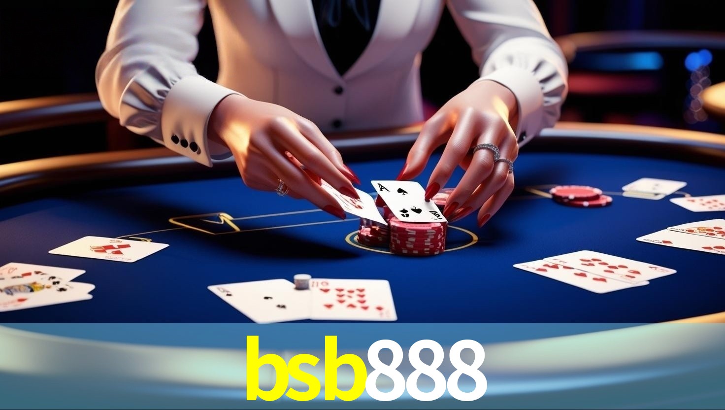 BSB888
